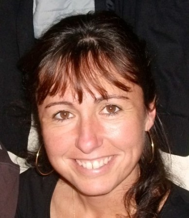 Valerie TARDIVEL